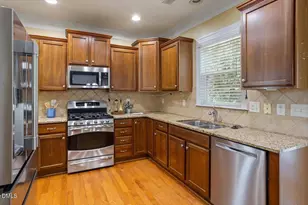1757 Laurel Park Pl, Cary, NC 27511 - Photo 14