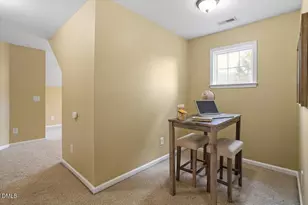 1757 Laurel Park Pl, Cary, NC 27511 - Photo 36