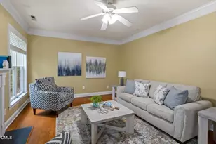 1757 Laurel Park Pl, Cary, NC 27511 - Photo 20