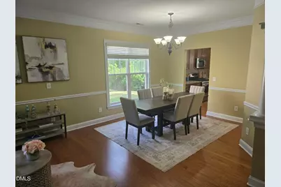 1757 Laurel Park Place, Cary, NC 27511 - Photo 10