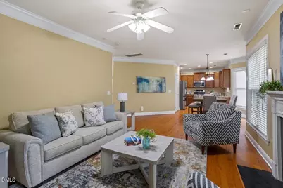 1757 Laurel Park Place, Cary, NC 27511 - Photo 20