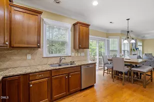 1757 Laurel Park Pl, Cary, NC 27511 - Photo 12