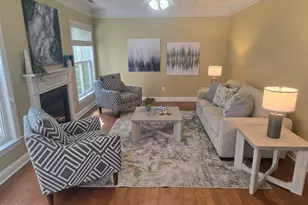 1757 Laurel Park Pl, Cary, NC 27511 - Photo 22