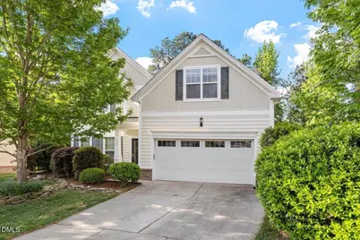 1757 Laurel Park Place, Cary, NC 27511 - Photo 2