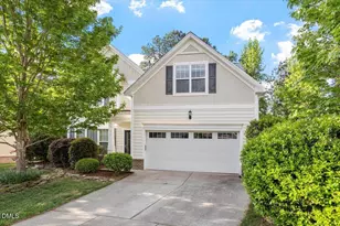 1757 Laurel Park Pl, Cary, NC 27511 - Photo 2