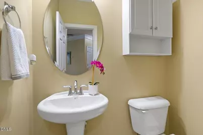 1757 Laurel Park Place, Cary, NC 27511 - Photo 24
