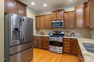 1757 Laurel Park Pl, Cary, NC 27511 - Photo 16