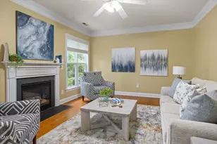 1757 Laurel Park Pl, Cary, NC 27511 - Photo 18