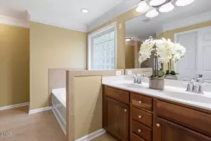 1757 Laurel Park Pl, Cary, NC 27511 - Photo 32
