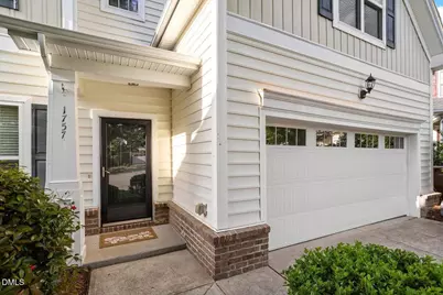 1757 Laurel Park Place, Cary, NC 27511 - Photo 4