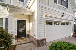 1757 Laurel Park Pl, Cary, NC 27511 - Photo 4