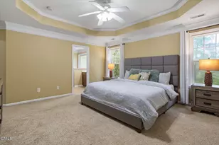 1757 Laurel Park Pl, Cary, NC 27511 - Photo 28
