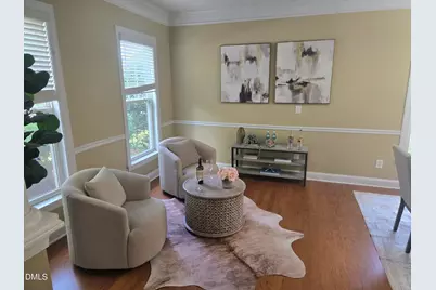 1757 Laurel Park Place, Cary, NC 27511 - Photo 8