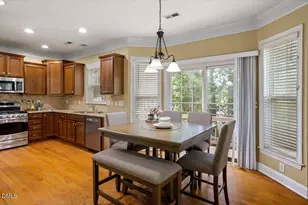 1757 Laurel Park Pl, Cary, NC 27511 - Photo 16