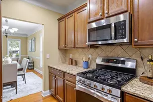 1757 Laurel Park Pl, Cary, NC 27511 - Photo 14