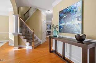 1757 Laurel Park Pl, Cary, NC 27511 - Photo 6