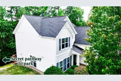 1757 Laurel Park Place, Cary, NC 27511 - Photo 4