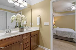 1757 Laurel Park Pl, Cary, NC 27511 - Photo 36
