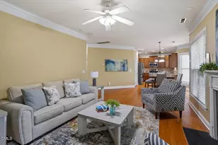 1757 Laurel Park Pl, Cary, NC 27511 - Photo 20