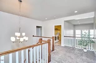 401 Fairy Moss Ln, Hillsborough, NC 27278 - Photo 32