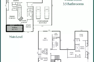 401 Fairy Moss Ln, Hillsborough, NC 27278 - Photo 64