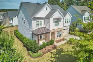 401 Fairy Moss Ln, Hillsborough, NC 27278 - Photo 56