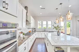 401 Fairy Moss Ln, Hillsborough, NC 27278 - Photo 16