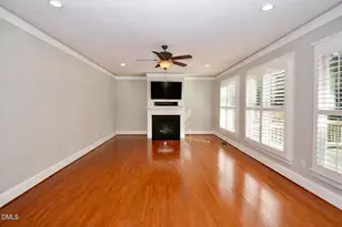 101 Olivepark Dr, Holly Springs, NC 27540 - Photo 22