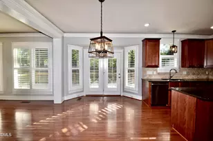 101 Olivepark Dr, Holly Springs, NC 27540 - Photo 24