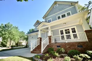 101 Olivepark Dr, Holly Springs, NC 27540 - Photo 4