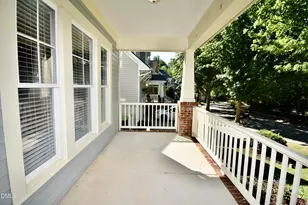 101 Olivepark Dr, Holly Springs, NC 27540 - Photo 16