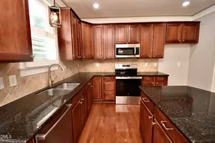101 Olivepark Dr, Holly Springs, NC 27540 - Photo 26
