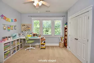 101 Olivepark Dr, Holly Springs, NC 27540 - Photo 50