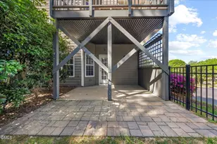 1215 Heritage Links Dr, Wake Forest, NC 27587 - Photo 16