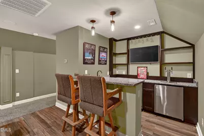 1140 Woodland Grove Way, Wake Forest, NC 27587 - Photo 50
