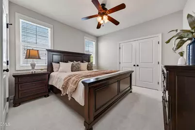 1140 Woodland Grove Way, Wake Forest, NC 27587 - Photo 28