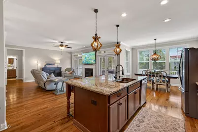 1140 Woodland Grove Way, Wake Forest, NC 27587 - Photo 16