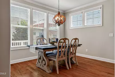 1140 Woodland Grove Way, Wake Forest, NC 27587 - Photo 20
