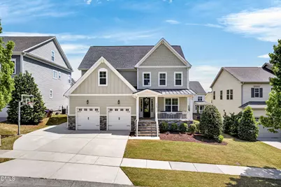 1140 Woodland Grove Way, Wake Forest, NC 27587 - Photo 4