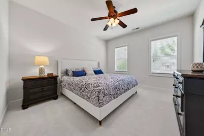 1140 Woodland Grove Way, Wake Forest, NC 27587 - Photo 38