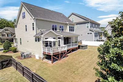 1140 Woodland Grove Way, Wake Forest, NC 27587 - Photo 58