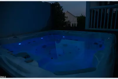 1140 Woodland Grove Way, Wake Forest, NC 27587 - Photo 56