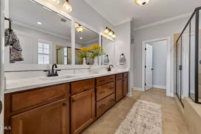 1140 Woodland Grove Way, Wake Forest, NC 27587 - Photo 30