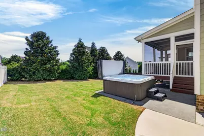1140 Woodland Grove Way, Wake Forest, NC 27587 - Photo 54