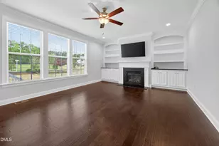 33 Barletta Ct, Clayton, NC 27527 - Photo 20