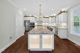 33 Barletta Ct, Clayton, NC 27527 - Photo 12