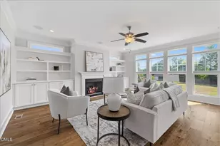8700 Zeigler Dr, Knightdale, NC 27545 - Photo 2