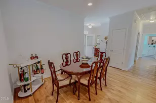 90 S Old Lantern Rd, Timberlake, NC 27583 - Photo 4