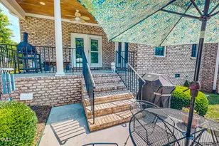 90 S Old Lantern Rd, Timberlake, NC 27583 - Photo 6