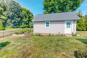 90 S Old Lantern Rd, Timberlake, NC 27583 - Photo 30